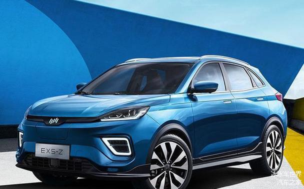 深圳151WEY威派豪华SUV市场的黑马，零跑汽车与智能交通系统的协同