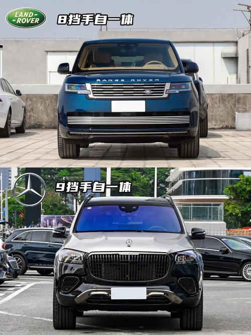 深圳151迈巴赫经典与现代的完美融合，路虎如何塑造独特的品牌形象